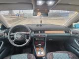 Audi A6 1998 года за 3 500 000 тг. в Рудный – фото 5