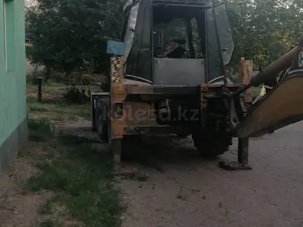 Caterpillar  428 2004 года за 13 000 000 тг. в Алматы – фото 3