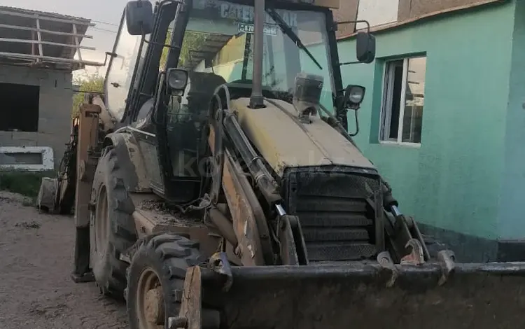 Caterpillar  428 2004 года за 13 000 000 тг. в Алматы