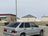 ВАЗ (Lada) 2114 2011 года за 1 100 000 тг. в Актау – фото 2