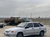 ВАЗ (Lada) 2114 2011 года за 1 100 000 тг. в Актау – фото 4