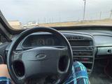 ВАЗ (Lada) 2114 2011 года за 1 100 000 тг. в Актау – фото 5