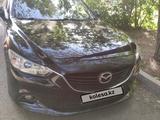 Mazda 6 2015 года за 7 000 000 тг. в Жезказган