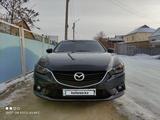 Mazda 6 2015 года за 7 000 000 тг. в Жезказган – фото 3
