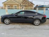 Mazda 6 2015 года за 7 000 000 тг. в Жезказган – фото 4