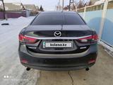 Mazda 6 2015 года за 7 000 000 тг. в Жезказган – фото 5