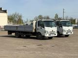 Hino  300 2022 года за 19 000 000 тг. в Алматы – фото 5