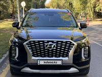 Hyundai Palisade 2022 года за 16 600 000 тг. в Алматы