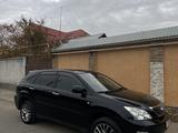 Toyota Harrier 2007 года за 5 700 000 тг. в Шымкент