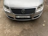 Volkswagen Passat 2008 года за 4 500 000 тг. в Астана