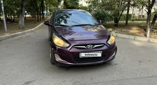 Hyundai Accent 2013 года за 4 100 000 тг. в Алматы