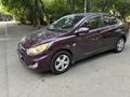 Hyundai Accent 2013 годаfor4 100 000 тг. в Алматы – фото 7