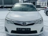 Toyota Camry 2014 года за 5 800 000 тг. в Семей