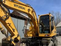 Hyundai  R140W 2007 годаfor18 500 000 тг. в Шымкент