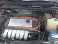 Volkswagen Passat 1994 года за 1 800 000 тг. в Семей – фото 4
