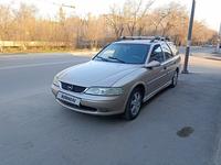 Opel Vectra 2001 годаүшін2 300 000 тг. в Алматы