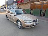 Opel Vectra 2001 годаүшін2 300 000 тг. в Алматы – фото 2