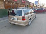 Opel Vectra 2001 годаүшін2 300 000 тг. в Алматы – фото 4