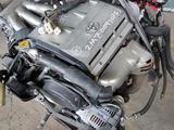 МОТОР ТОЙОТА КАМРИ. КАЛДИНА. КАРИНА. Е. ЕД. ЕКСИВ. ВИСТА. ЦЕЛИКА. ВИНДОМ. С за 20 000 тг. в Алматы – фото 3