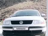 Volkswagen Passat 1997 годаүшін1 200 000 тг. в Кызылорда