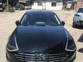 Hyundai Sonata 2023 года за 12 000 000 тг. в Алматы