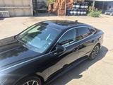 Hyundai Sonata 2023 года за 12 000 000 тг. в Алматы – фото 3
