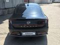 Hyundai Sonata 2023 года за 12 000 000 тг. в Алматы – фото 4