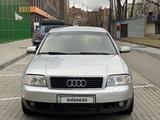 Audi A6 2001 годаүшін2 600 000 тг. в Астана