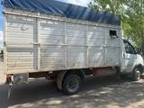ГАЗ ГАЗель 2007 годаүшін5 000 000 тг. в Астана – фото 3