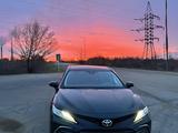Toyota Camry 2023 года за 21 000 000 тг. в Павлодар