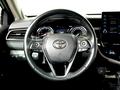 Toyota Camry 2021 года за 18 000 000 тг. в Шымкент – фото 13