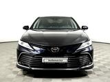 Toyota Camry 2021 года за 18 000 000 тг. в Шымкент – фото 5
