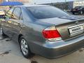 Toyota Camry 2004 года за 5 500 000 тг. в Алматы – фото 20