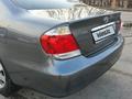 Toyota Camry 2004 года за 5 500 000 тг. в Алматы – фото 24