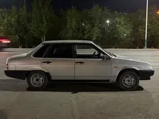 ВАЗ (Lada) 21099