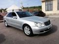 Mercedes-Benz S 350 2005 года за 5 500 000 тг. в Шымкент – фото 11