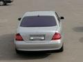 Mercedes-Benz S 350 2005 года за 5 500 000 тг. в Шымкент – фото 15