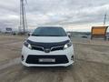 Toyota Sienna 2020 года за 18 000 000 тг. в Актау – фото 14