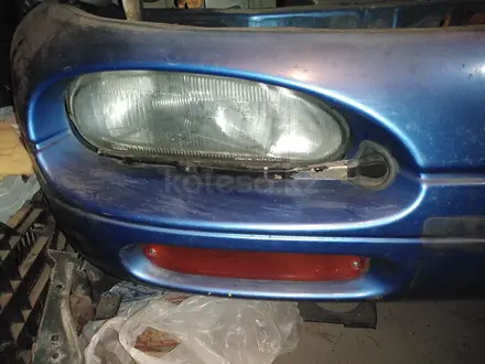 Ноускат NISSAN NX 100. за 120 000 тг. в Караганда – фото 2