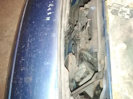 Ноускат NISSAN NX 100. за 120 000 тг. в Караганда – фото 3