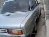 ВАЗ (Lada) 2106 2000 года за 580 000 тг. в Туркестан – фото 4