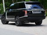 Land Rover Range Rover 2014 года за 38 500 000 тг. в Кызылорда – фото 4