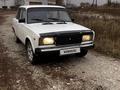 ВАЗ (Lada) 2107 2005 годаүшін600 000 тг. в Кокшетау – фото 6