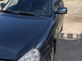 ВАЗ (Lada) Priora 2171 2012 годаүшін900 000 тг. в Астана