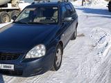 ВАЗ (Lada) Priora 2171 2012 годаүшін900 000 тг. в Астана – фото 2