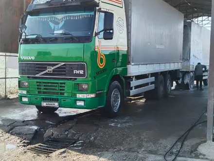 Volvo  FH 1996 года за 17 000 000 тг. в Сарыагаш – фото 5