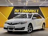 Toyota Camry 2012 годаfor8 650 000 тг. в Астана