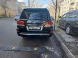 Lexus LX 570 2012 годаүшін29 500 000 тг. в Алматы – фото 2