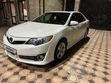 Toyota Camry 2012 годаүшін8 500 000 тг. в Тараз – фото 3