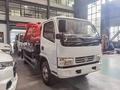Dongfeng  АВТОАССЕНИЗАТОР 5 КУБОВ 2025 года за 24 990 000 тг. в Алматы